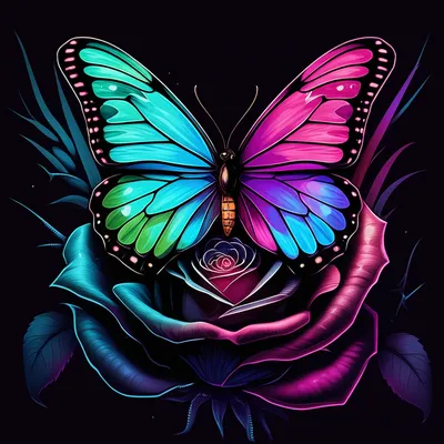 Illustration renverse - Image 1