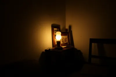 Illustration brown-out - Image 1