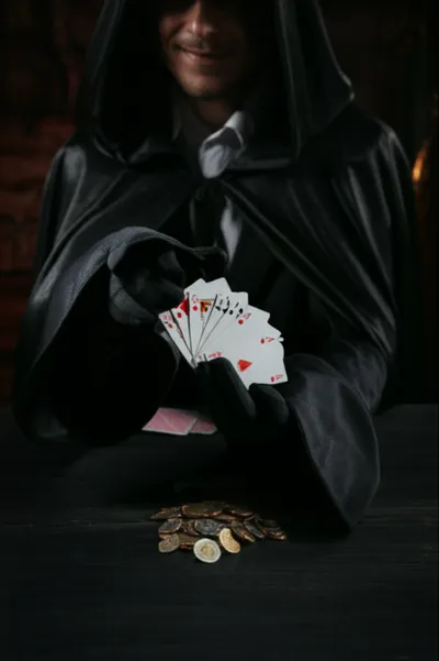 Hình ảnh minh họa dos - Ảnh 1