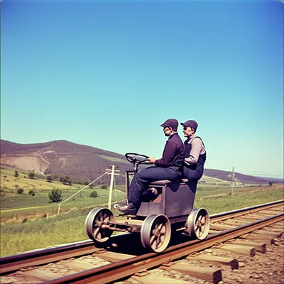 Illustration jigger - Image 1