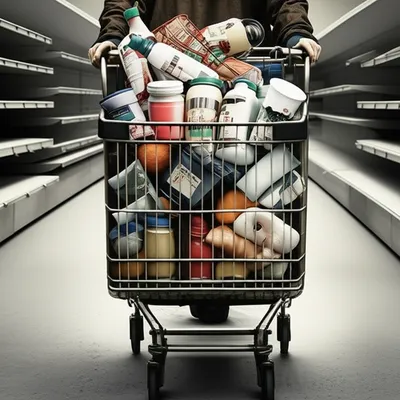 Illustration cheap - Image 1