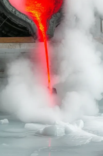 Illustration chilled - Image 1