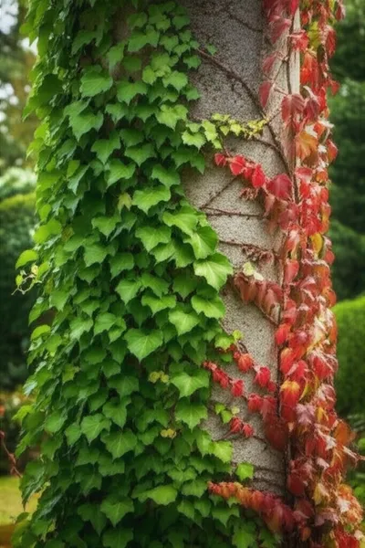 Illustration entwined - Image 2