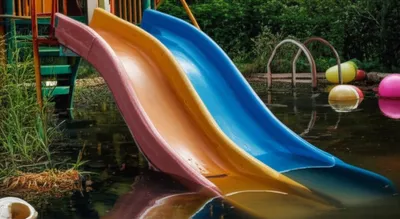 Illustration sunken - Image 1