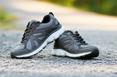 Illustration walkers - Image 1