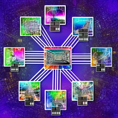 Illustration thunked - Image 1