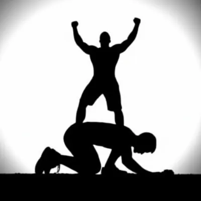 Illustration victor - Image 1