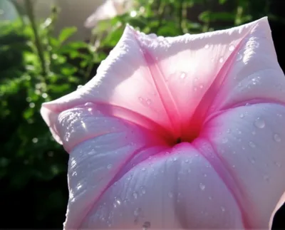 Illustration receptive