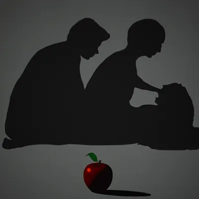 Illustration bugger - Image 1