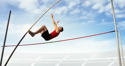 Illustration vaulting - Image 1