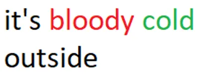 Illustration bloody - Image 2