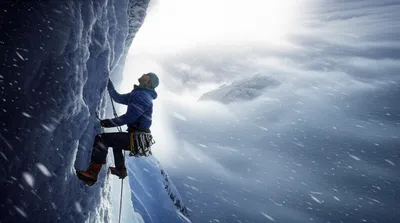 Illustration willpower - Image 1