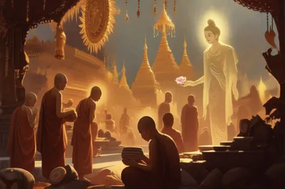 Illustration nat - Image 1