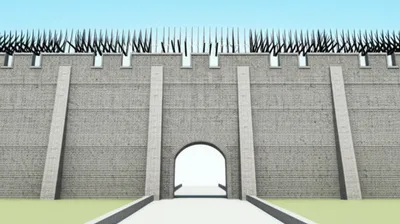 Illustration defensive - Image 1