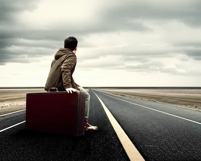 Illustration waits - Image 1