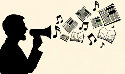 Illustration sounded - Image 1