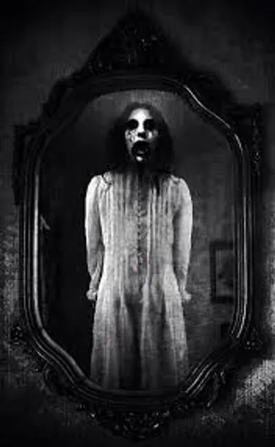 Illustration ghostly - Image 2