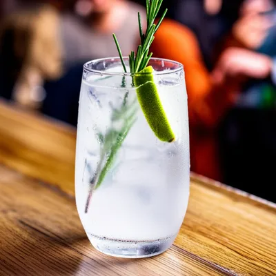 Illustration tonic - Image 1