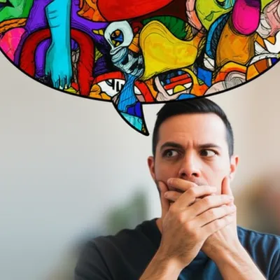 Illustration minced - Image 1