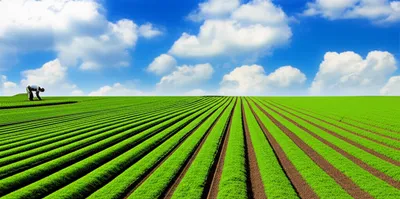 Illustration farms - Image 1