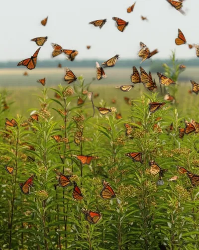 Illustration wanderers - Image 1