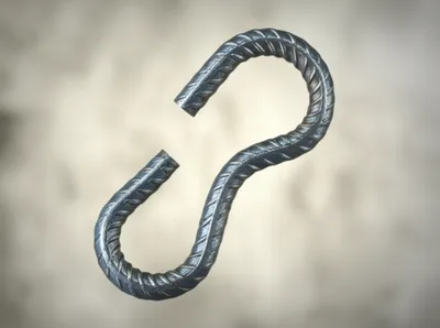 Illustration crook - Image 1