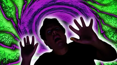 Illustration horrors - Image 1