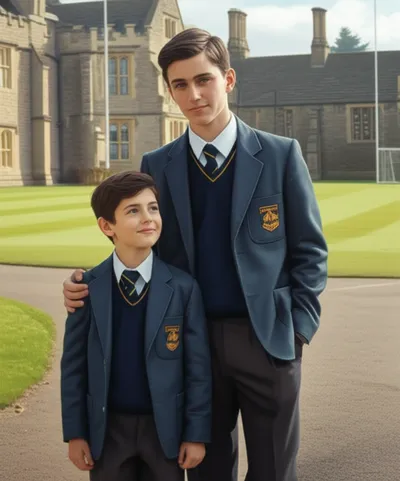 Illustration majors - Image 1