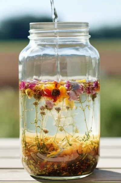 Illustration infusions - Image 1