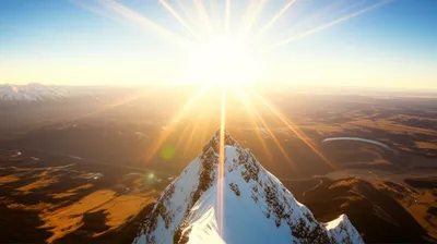 Illustration culminate