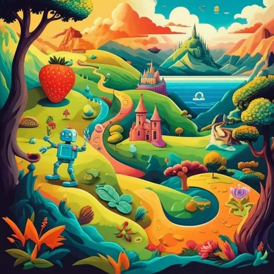 Illustration topology - Image 1