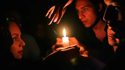 Illustration persecution - Image 1