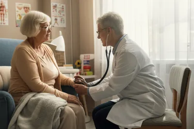 Illustration visits - Image 1