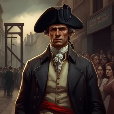 Illustration terrorists - Image 1