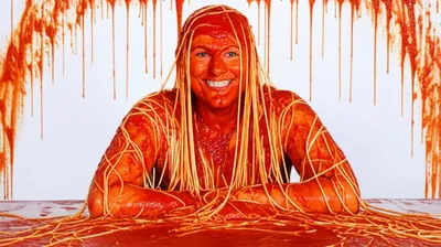 Illustration sauced - Image 1