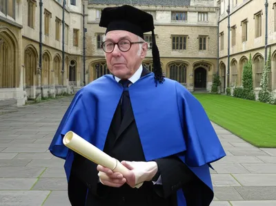 Illustration proctor - Image 1