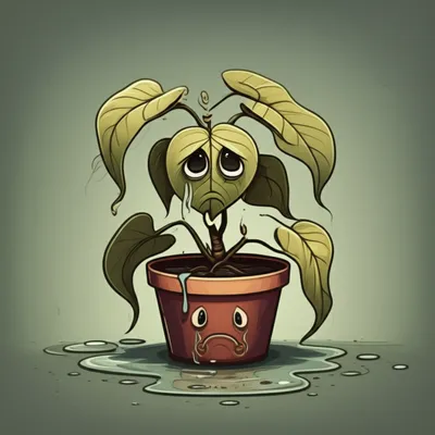 Illustration dripping - Image 1