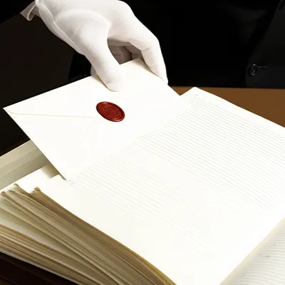 Illustration registering - Image 1