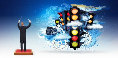 Illustration behaved - Image 1