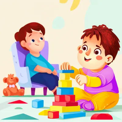 Illustration sate - Image 1