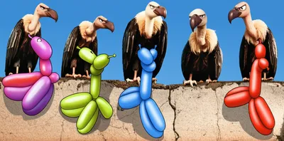 Illustration bitched - Image 1