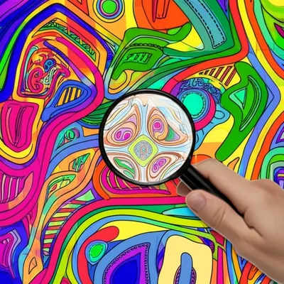 Illustration glob - Image 1