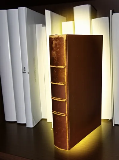 Illustration chose - Image 2