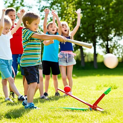 Illustration cat - Image 1