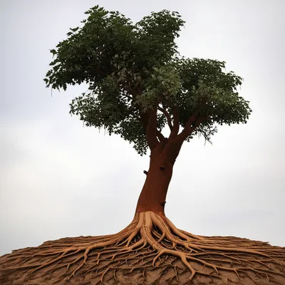 Illustration undermines - Image 1