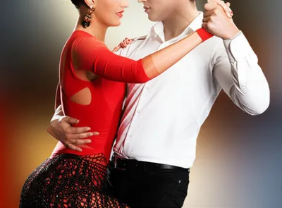 Illustration salsa - Image 1