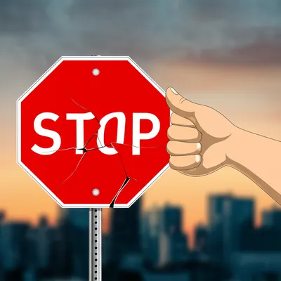 Illustration countermanded - Image 1