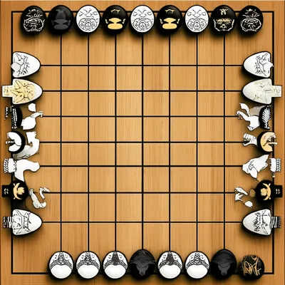 Illustration castled - Image 1