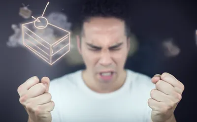 Illustration refrained - Image 1