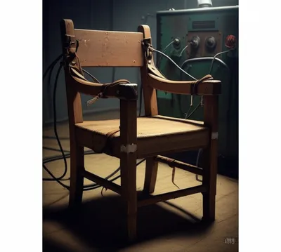 Hình ảnh minh họa chair - Ảnh 1